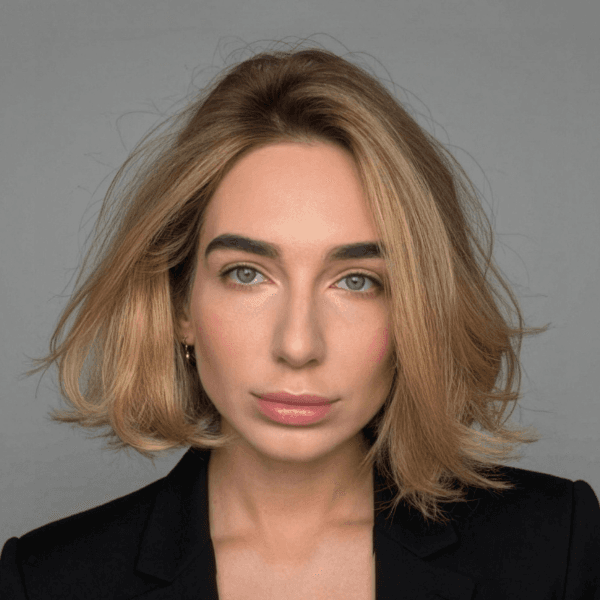 Noa Shapiro